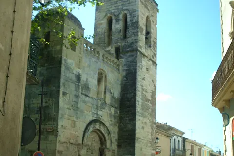 Le Cailar