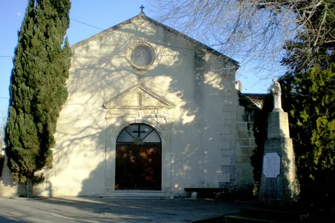 Le Sambuc