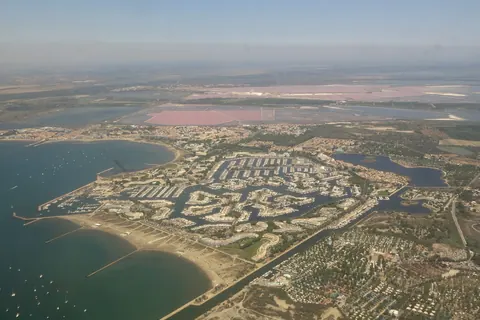 Port-Camargue