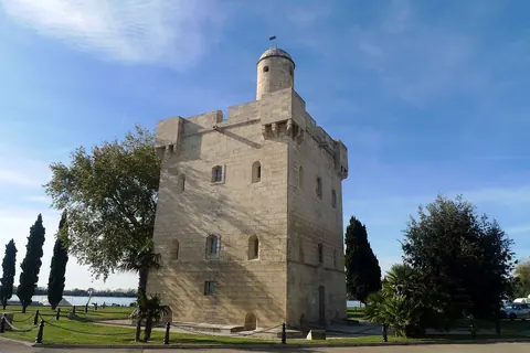 Port-Saint-Louis-du-Rhône