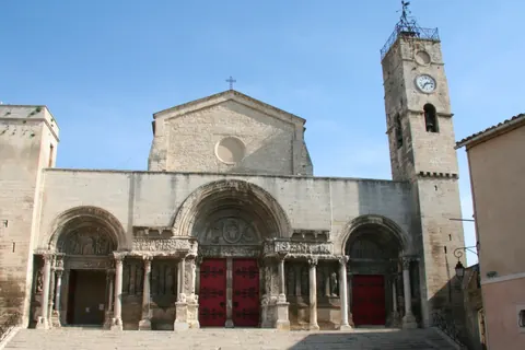 Saint-Gilles