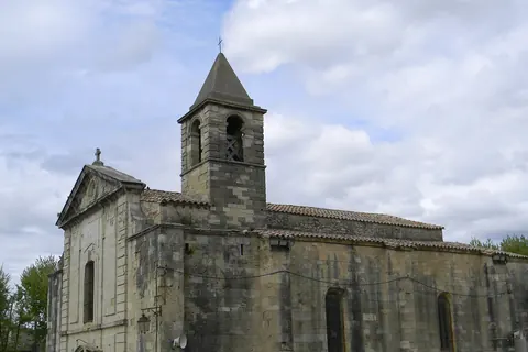 Saint-Laurent-d'Aigouze