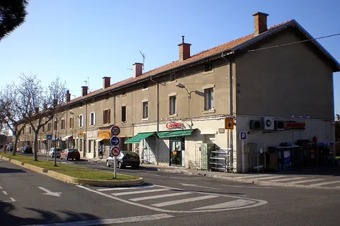 Salin-de-Giraud