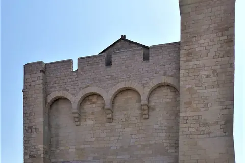 Église Notre-Dame-de-la-Mer