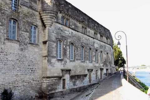 Musée Réattu