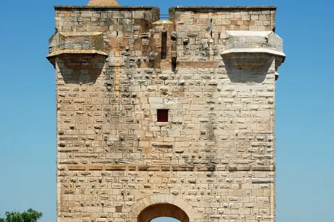 Tour Carbonnière