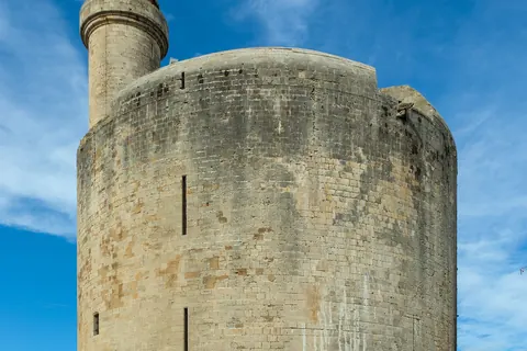 Tour de Constance